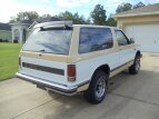 Thumbnail Photo 5 for 1987 GMC S15 Jimmy 2WD 2-Door